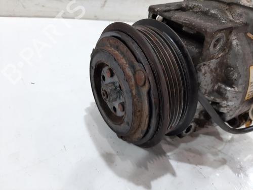 AC compressor VAUXHALL ADAM (M13) 1.2 | BP37230657M34 - Image 4