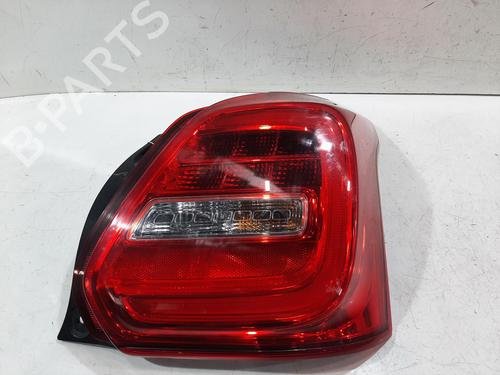 Feu arrière droit SUZUKI SWIFT V (AZ) 1.2 Hybrid (Mild Hybrid) (A2L412) (83 hp) 31903461