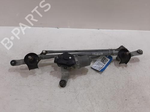 Used Front wiper motor Front wiper motor VAUXHALL INSIGNIA Mk II (B) Hatchback (Z18) 2.0 D (68) (170 hp) 34233558 34233558