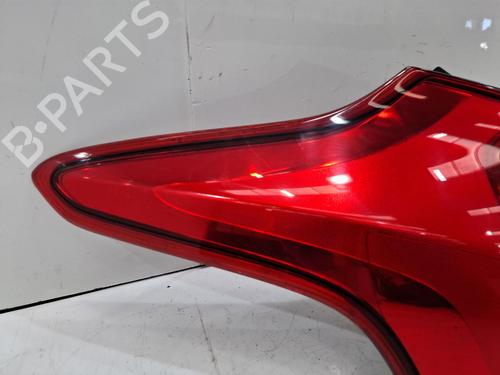Left taillight FORD FOCUS III 1.0 EcoBoost | BP40500404C34 - Image 4