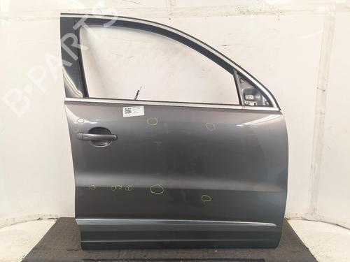 Dør højre fortil VW TIGUAN (5N_) 2.0 TDI (150 hp) 31538276