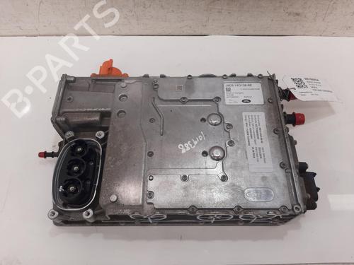 Inverter/Converter JAGUAR I-PACE (X590) EV400 AWD | BP33720550M119 - Image 2