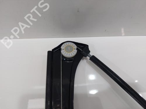 Front right window mechanism SKODA FABIA IV (PJ3) 1.0 TSI | BP28039252C23 