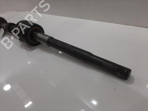 Andre JAGUAR I-PACE (X590) EV400 AWD | BP30119415O1 