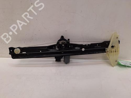 Front left window mechanism TOYOTA PROACE Van (MDZ_) 2.0 D4d (MDZA) | BP26767834C22 