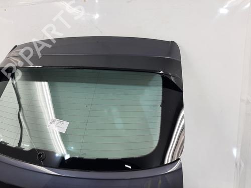 Bakluke CC/Kombi-Kupé VW TAIGO (CS1) 1.0 TSI | BP26748014C6 