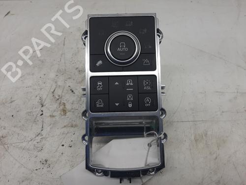 Elektronisk modul LAND ROVER RANGE ROVER IV (L405) 4.4 SDV8 4x4 (340 hp) 26827428