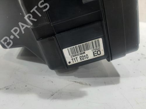 Fuse box HONDA CR-V IV (RM_) 1.6 i-DTEC 4WD (RE6) | BP32478228E1 - Image 3