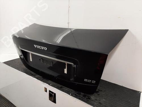 Tailgate VOLVO S40 II (544) 2.0 D | BP26862529C6 