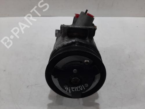 Compressor A/A AUDI A1 (8X1, 8XK) 1.2 TFSI (86 hp) 29946073