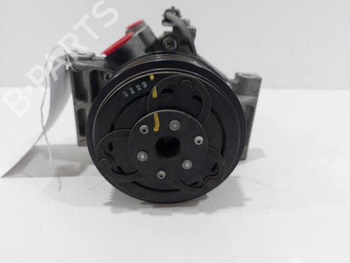 Used AC compressor DACIA SANDERO III 1.0 TCe 90 (91 hp) 27365104