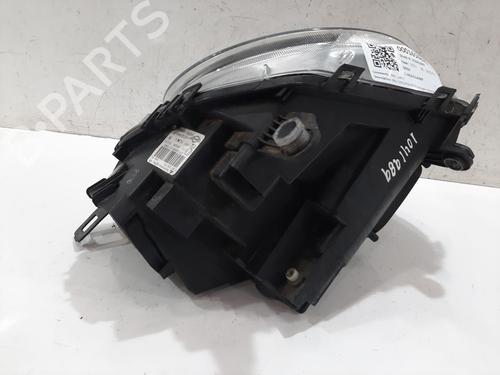 Left headlight MINI MINI (R56) One | BP33010500C28  - Image 5