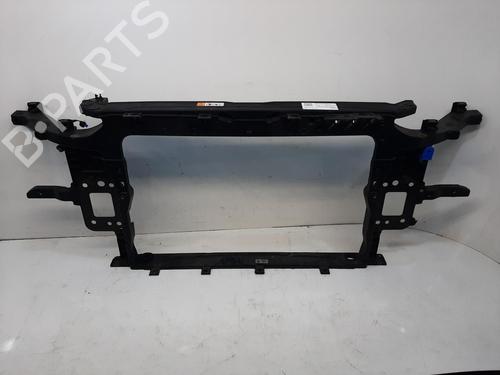 Front slam panel HYUNDAI KONA (OS, OSE, OSI) 1.6 GDi Hybrid | BP26962749C72 