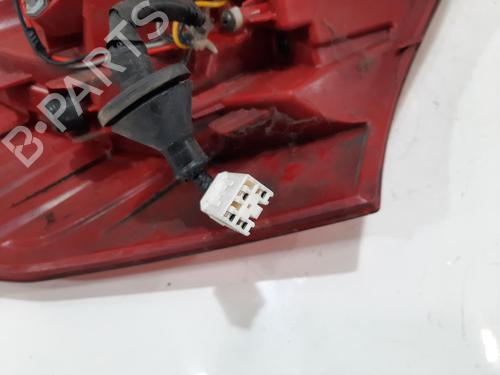 Right taillight KIA VENGA (YN) 1.6 CVVT | BP37465241C35 - Image 6