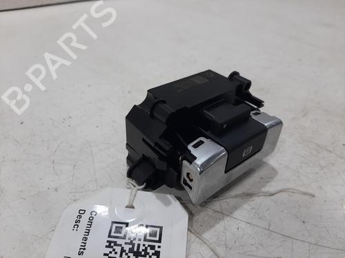 Parkbremsarm/handtak JAGUAR I-PACE (X590) EV400 AWD | BP30789304I18