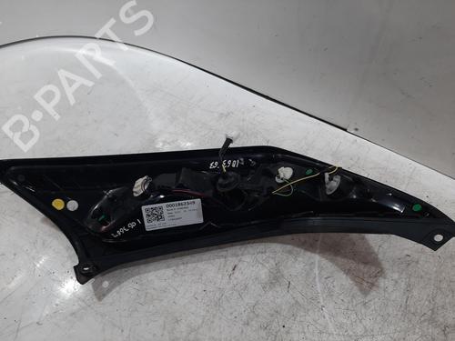 Left taillight TOYOTA AYGO (_B4_) 1.0 (KGB40) | BP40222806C34 - Image 6