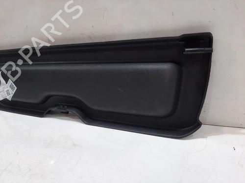 Rear parcel shelf VAUXHALL VIVA (C16) 1.0 | BP29809934C85