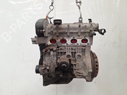 Engine VW GOLF VI (5K1) 1.4 | BP38537265M1 - Image 3