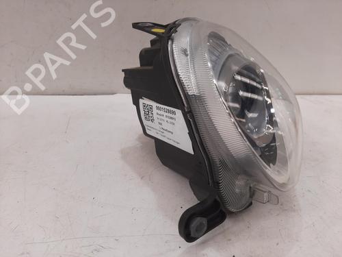 Left headlight FIAT 500 (312_) 1.2 (312AXA1A) | BP29471741C28 