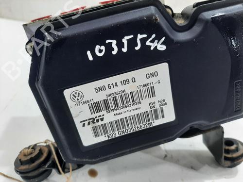 ABS pump VW TIGUAN (5N_) 2.0 TDI 4motion | BP31208414M43