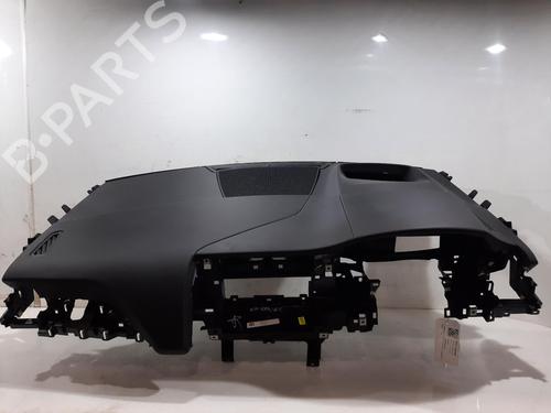 Kollisonspute sett JAGUAR I-PACE (X590) EV400 AWD | BP30360086C86