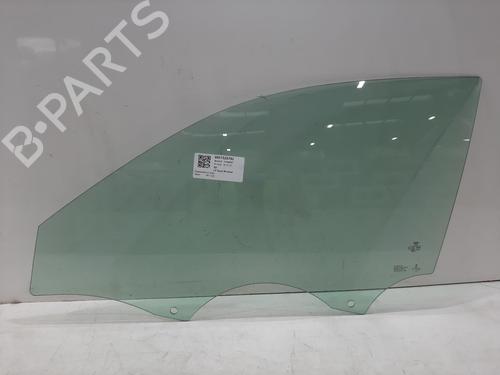 Used Front left door window AUDI Q2 (GAB, GAG) 35 TFSI (150 hp) 29496435