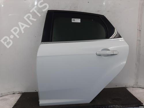 Porte arrière gauche FORD FOCUS III 1.6 TDCi (115 hp) 31903789