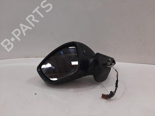 Used Left mirror CITROËN C3 III (SX) 1.2 VTi 82 (82 hp) 29397976