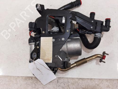 Heater matrix LAND ROVER RANGE ROVER IV (L405) 4.4 SDV8 4x4 | BP32357231M63 