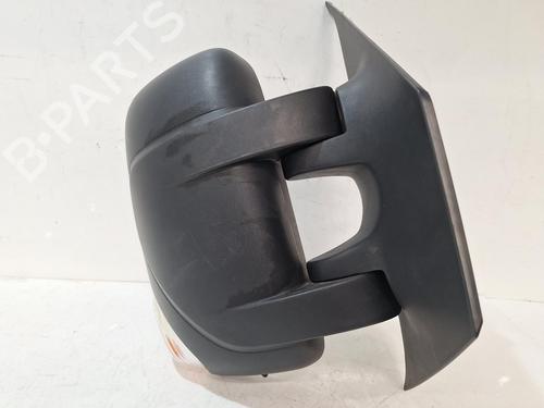 Used Right mirror NISSAN NV400 Platform/Chassis (X62, X62B) dCi 135 (136 hp) 29322551