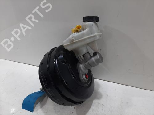 Used Servo brake Servo brake VAUXHALL INSIGNIA Mk I (A) Hatchback (G09) 1.6 CDTI (68) (136 hp) 36534870 36534870