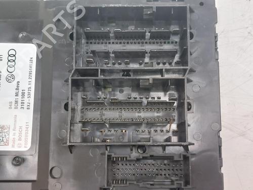 Control unit PORSCHE TAYCAN (Y1A) Electric (Y1AAA1, Y1AAI1) | BP26836171M11 - Image 3