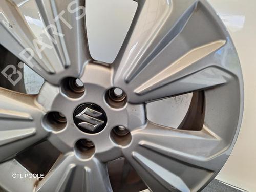 Fælk SUZUKI VITARA (LY) 1.0 (APK 310) | BP38429400C45 - Image 3