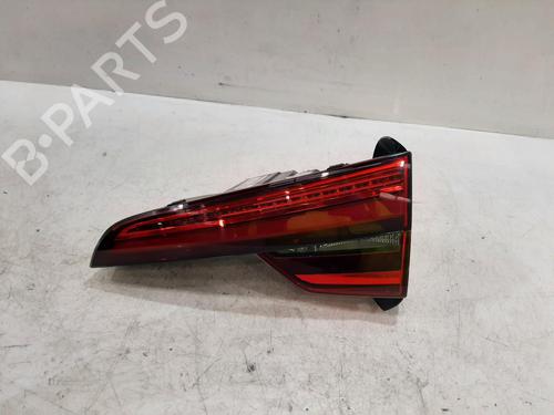 Used Right taillight Right taillight AUDI A4 B9 Avant (8W5, 8WD) 2.0 TDI quattro (190 hp) 34339165 34339165