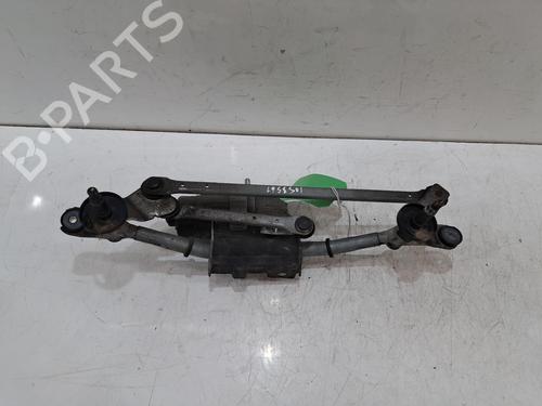 Used Front wiper motor Front wiper motor KIA VENGA (YN) 1.4 CVVT (90 hp) 36773684 36773684
