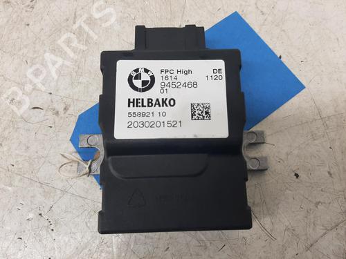 Used Control unit BMW 5 (G30, F90) M5 Competition (625 hp) 26747342
