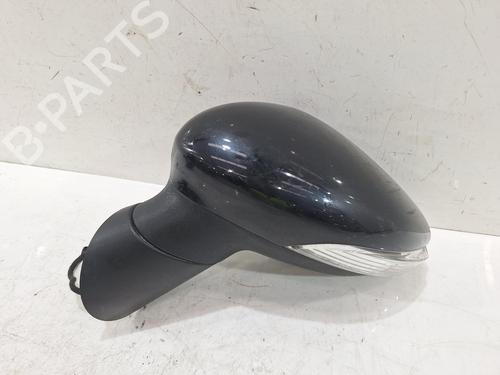 Left mirror FORD B-MAX (JK) 1.5 TDCi | BP32089251C26