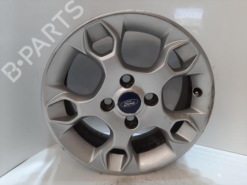 Fælk FORD FIESTA VI (CB1, CCN) 1.4 TDCi (70 hp) 33035110