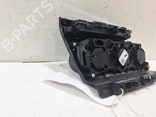 Climate control RENAULT CLIO V (B7_) 1.6 E-TECH 145 (B7MU) | BP32528763I5