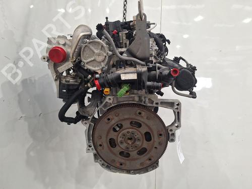 Motor VAUXHALL CORSA Mk V (F) 1.2 (101 hp) 30304170