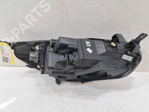 Left headlight FORD FIESTA VII (HJ, HF) 1.0 EcoBoost | BP33721061C28 - Image 6