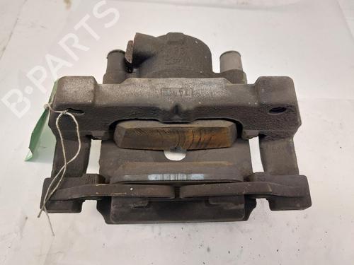 Left front brake caliper VOLVO V60 II (225) D3 | BP26863046M105 - Image 5