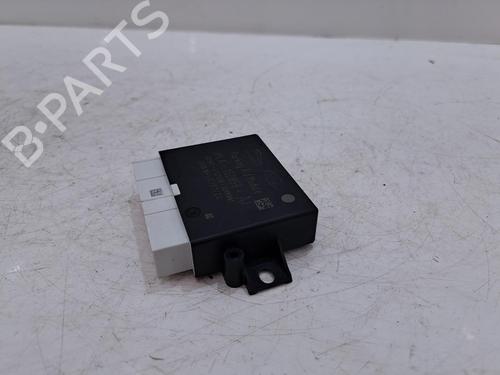 Used Control unit Control unit LAND ROVER RANGE ROVER IV (L405) 4.4 SDV8 4x4 (340 hp) 33939845 33939845