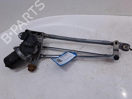 Used Front wiper motor CITROËN DS3 (SA_) 1.6 VTi 120 (120 hp) 31903624