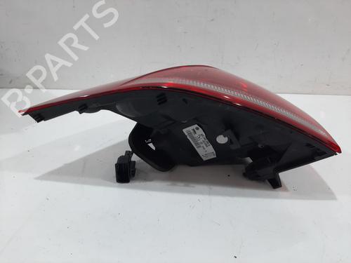 Left taillight VW GOLF VII (5G1, BQ1, BE1, BE2) 1.4 TSI | BP29266825C34 