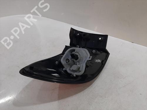 Right taillight RENAULT CAPTUR I (J5_, H5_) 0.9 TCe 90 | BP34233756C35  - Image 5