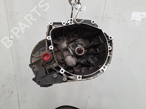 Used Gearbox VAUXHALL GRANDLAND X / GRANDLAND (A18) 1.2 Turbo (75) (131 hp) 33010867
