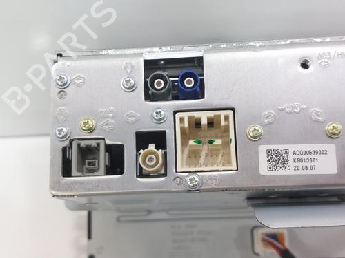 Electronic module KIA SPORTAGE IV (QL, QLE) 1.6 T-GDI | BP26786312M83 - Image 5