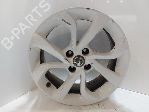 Used Rim VAUXHALL CORSA Mk IV (E) (X15) 1.4 (75 hp) 32380060