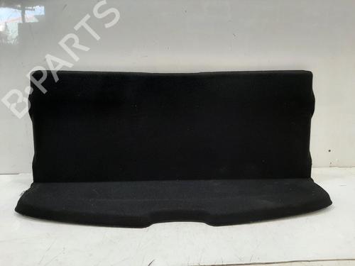 Used Rear parcel shelf Rear parcel shelf PEUGEOT 2008 I (CU_) 1.2 THP 110 / PureTech 110 (110 hp) 36773712 36773712